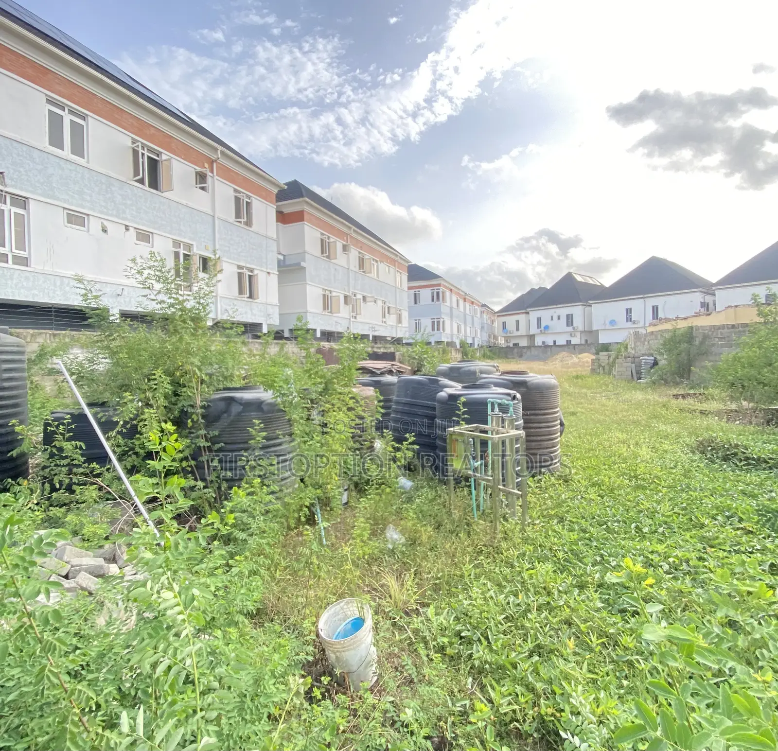 1300sqm Land For Sale At Ikota Gra Lekki Lagos