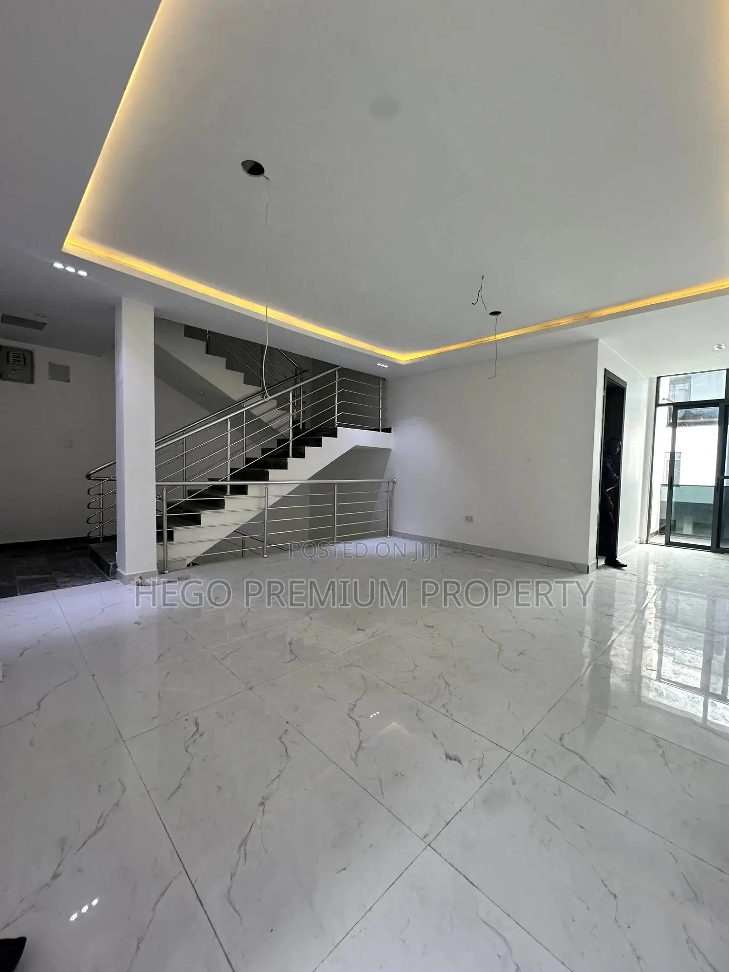 4bdrm Duplex in Gra Phase 3 for rent