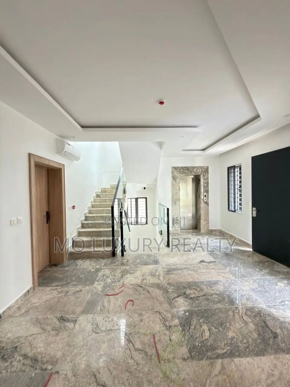 5bdrm Duplex in Ikoyi for rent