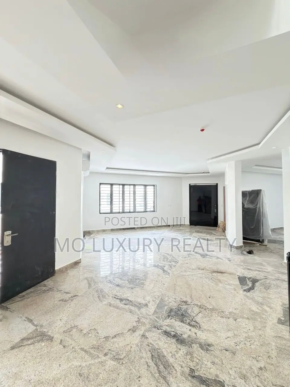 5bdrm Duplex in Ikoyi for rent