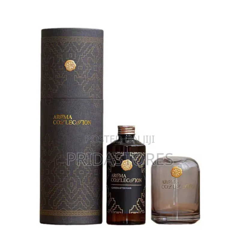 Luxury Aroma Diffuser Reed Diffuser 500ml