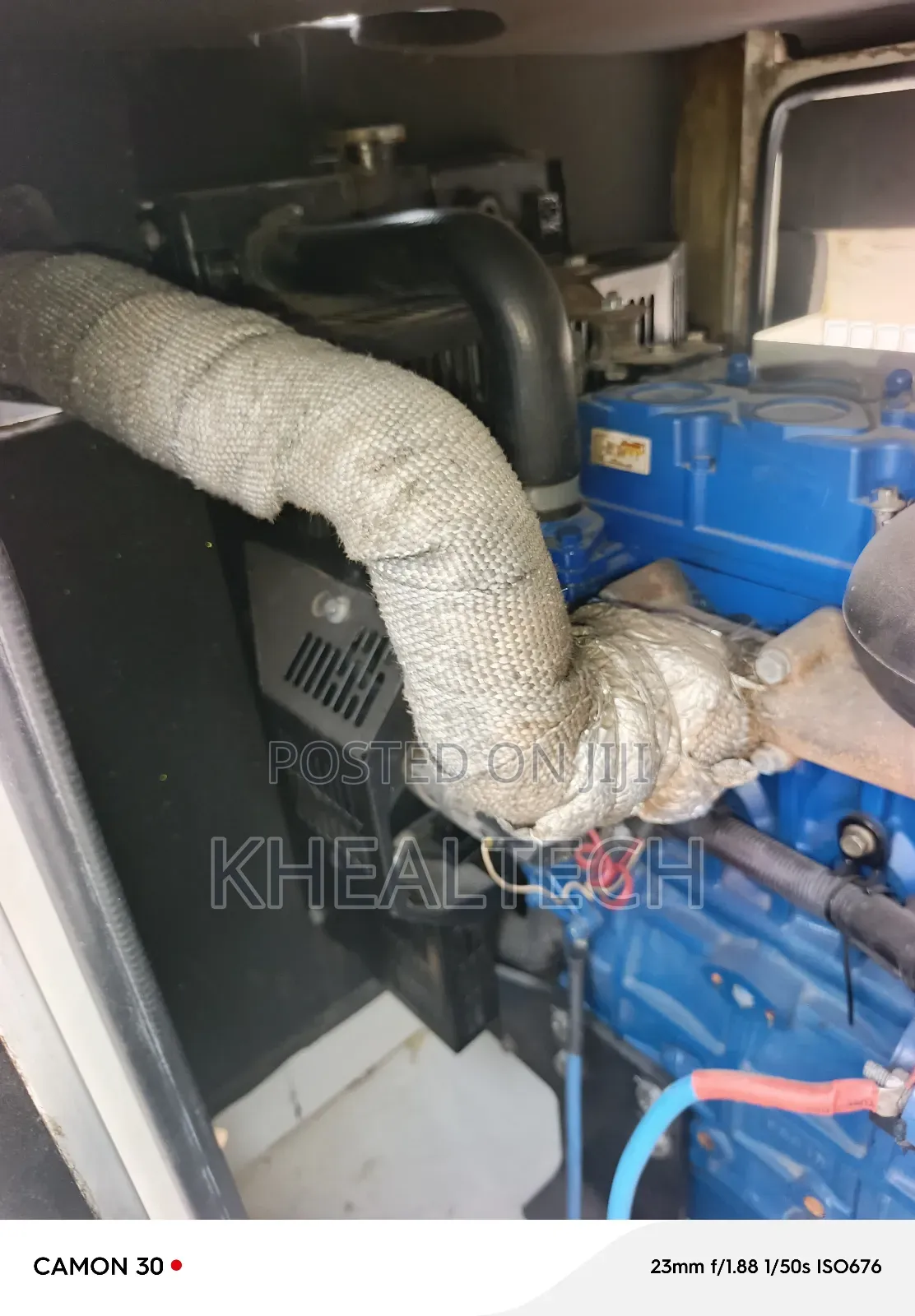 20 Kva Fg Wilson