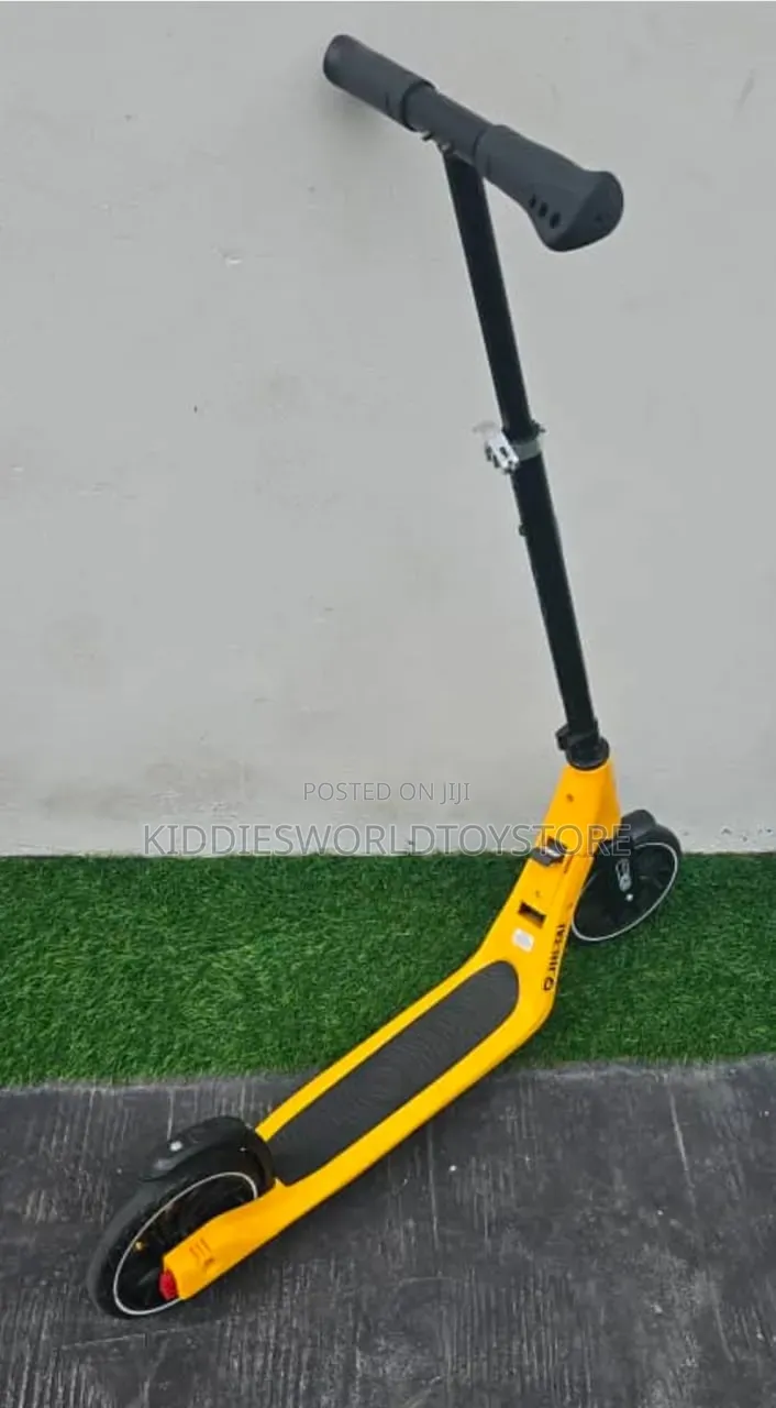 Adult/Teenagers Scooter