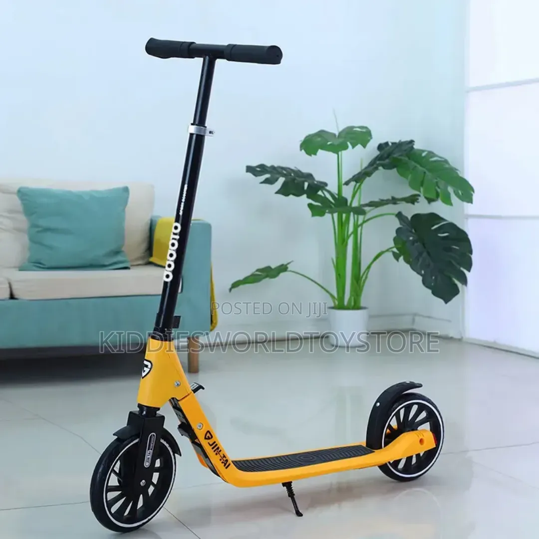 Adult/Teenagers Scooter