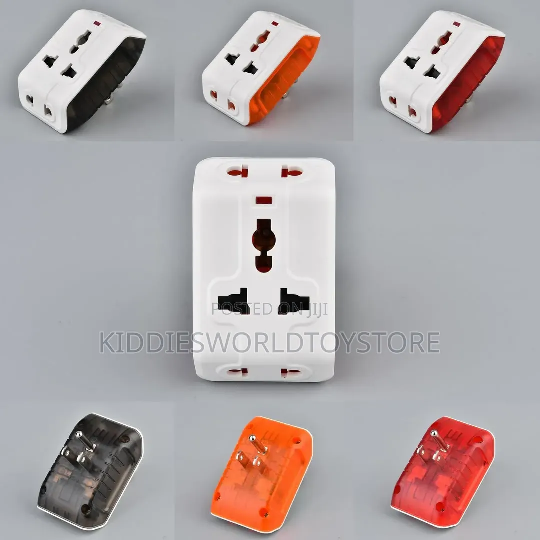 Electric Switches