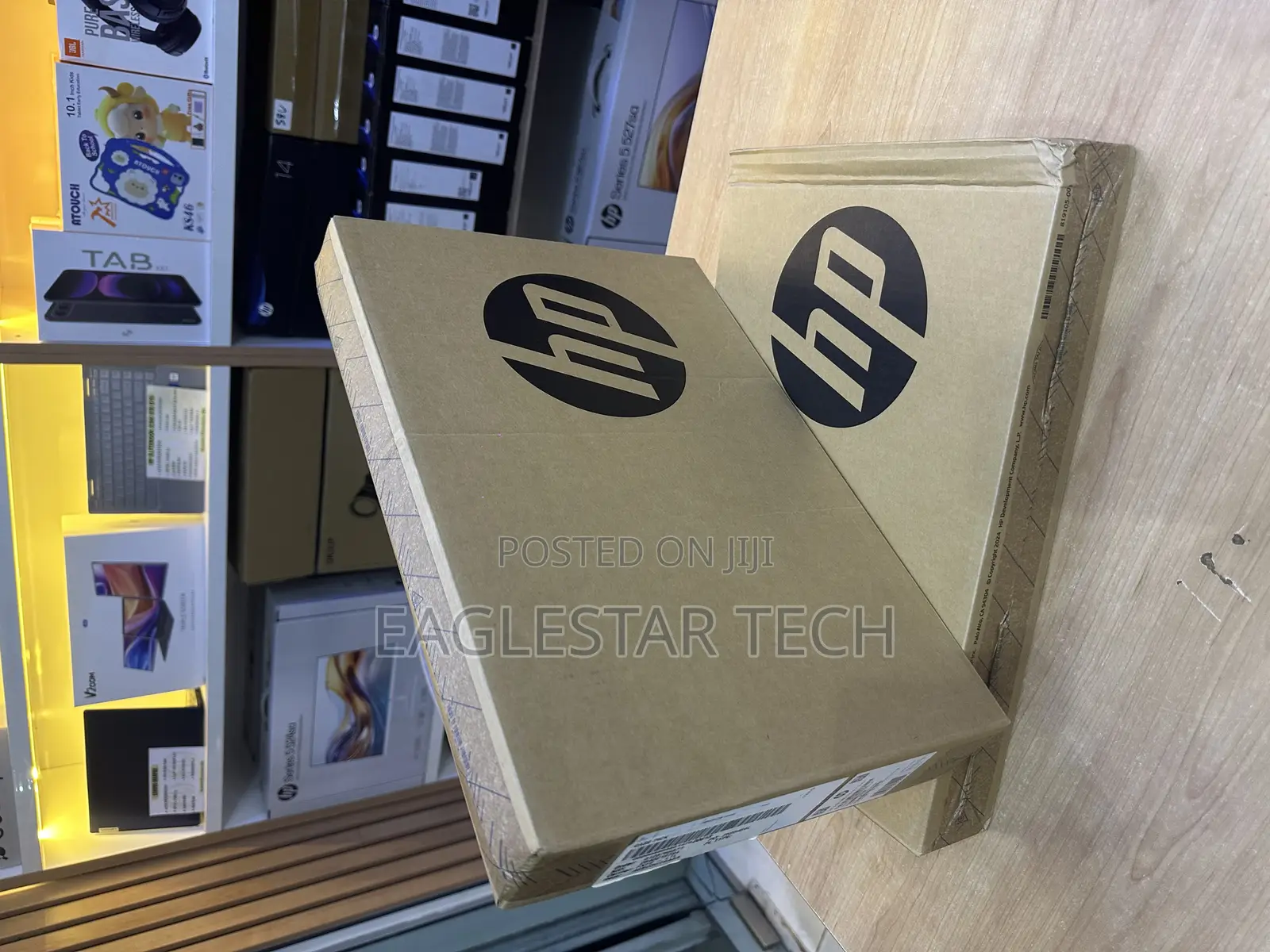 New Laptop HP Elitebook 830 G11 16GB Intel Core Ultra 7 SSD 512GB