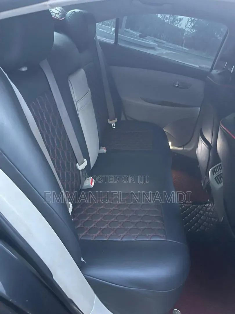 Lexus ES 350 2009