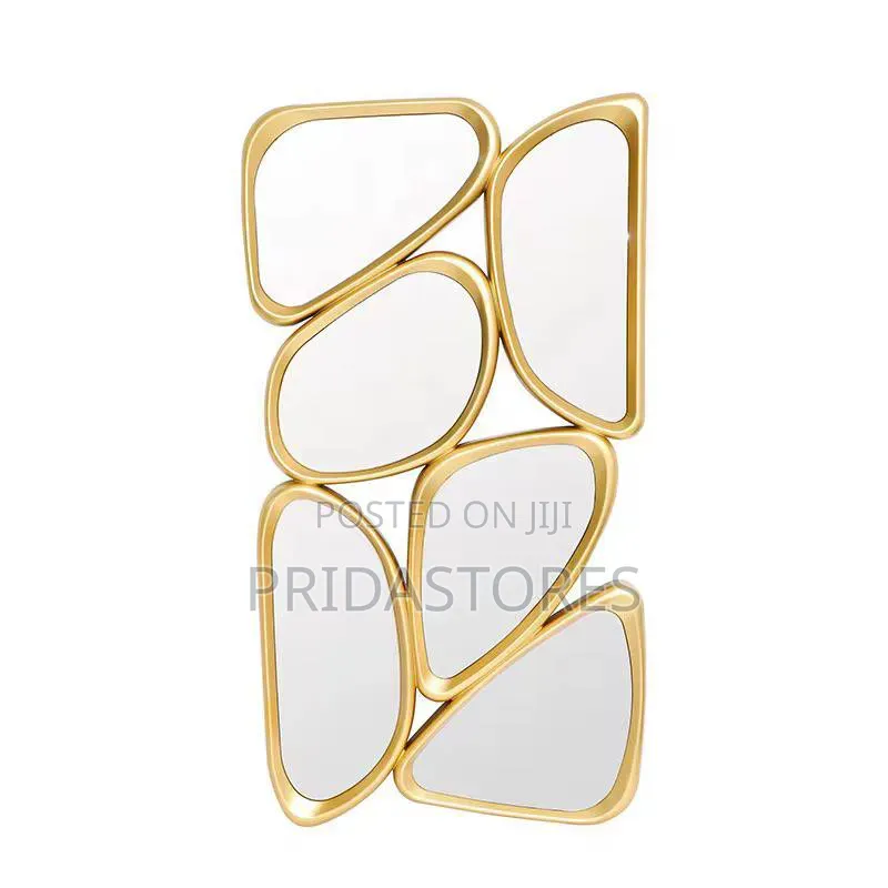 Vanity Mirror