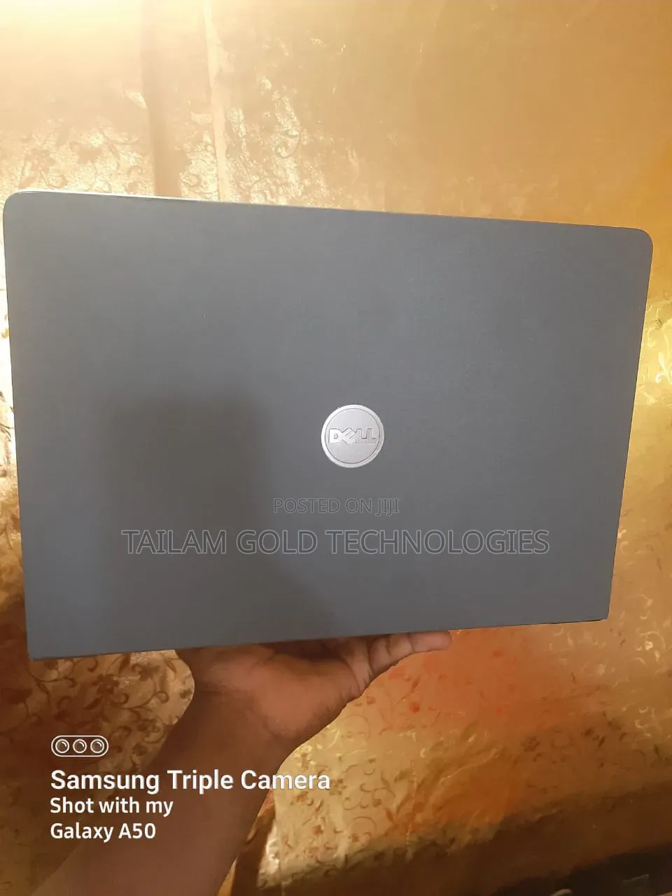 Laptop Dell Vostro 5468 8GB Intel Core i5 HDD 250GB