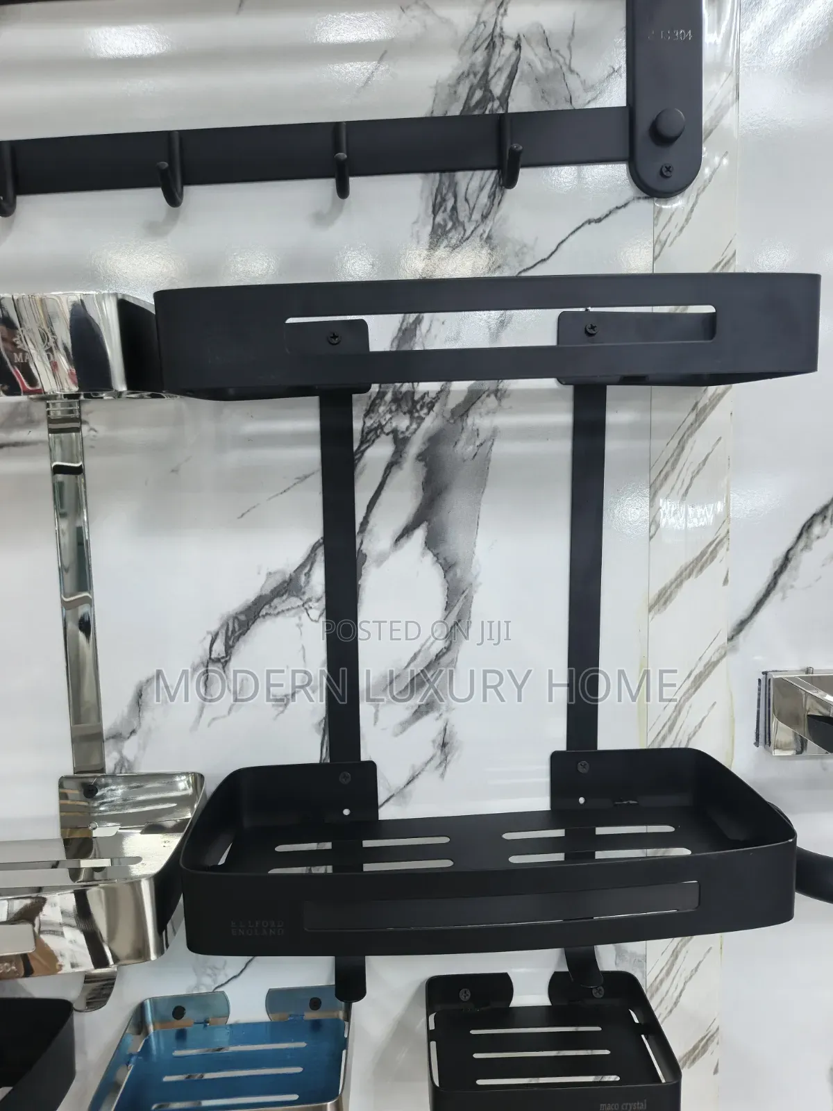 Shelf for Your Bathroom