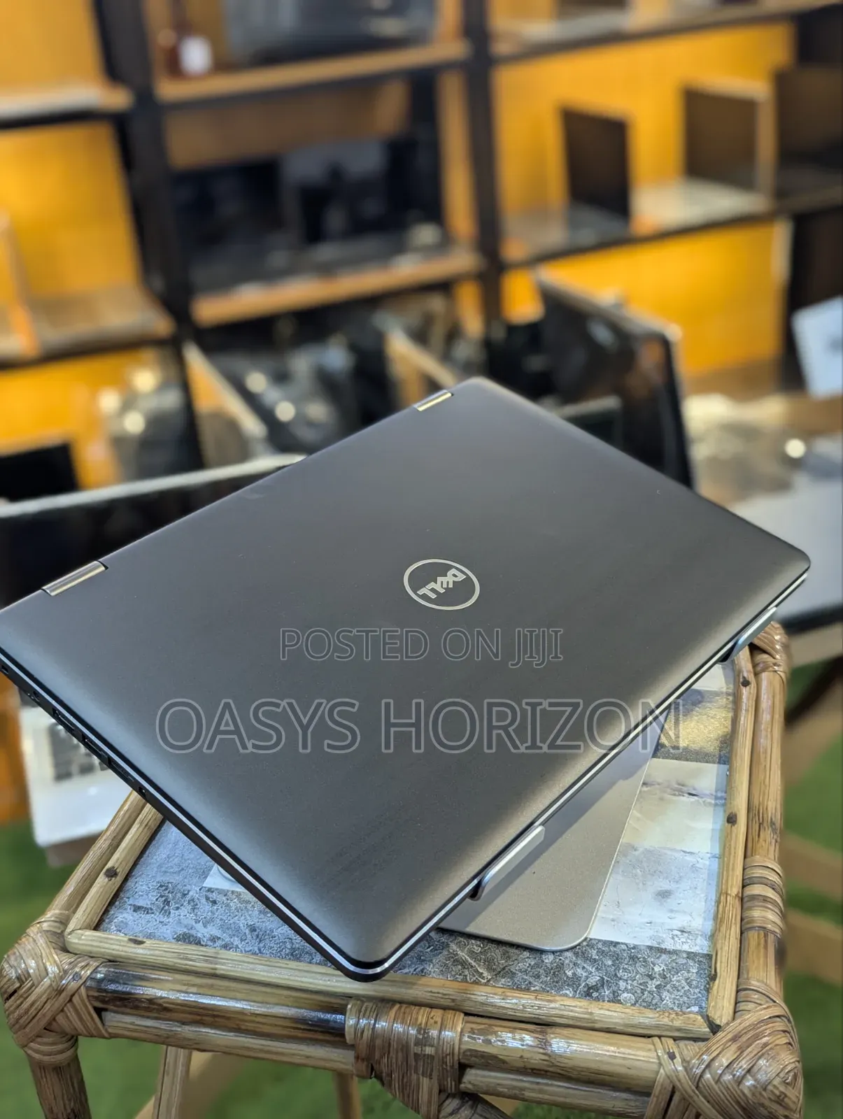 Laptop Dell Inspiron 15 7568 8GB Intel Core i7 SSD 256GB