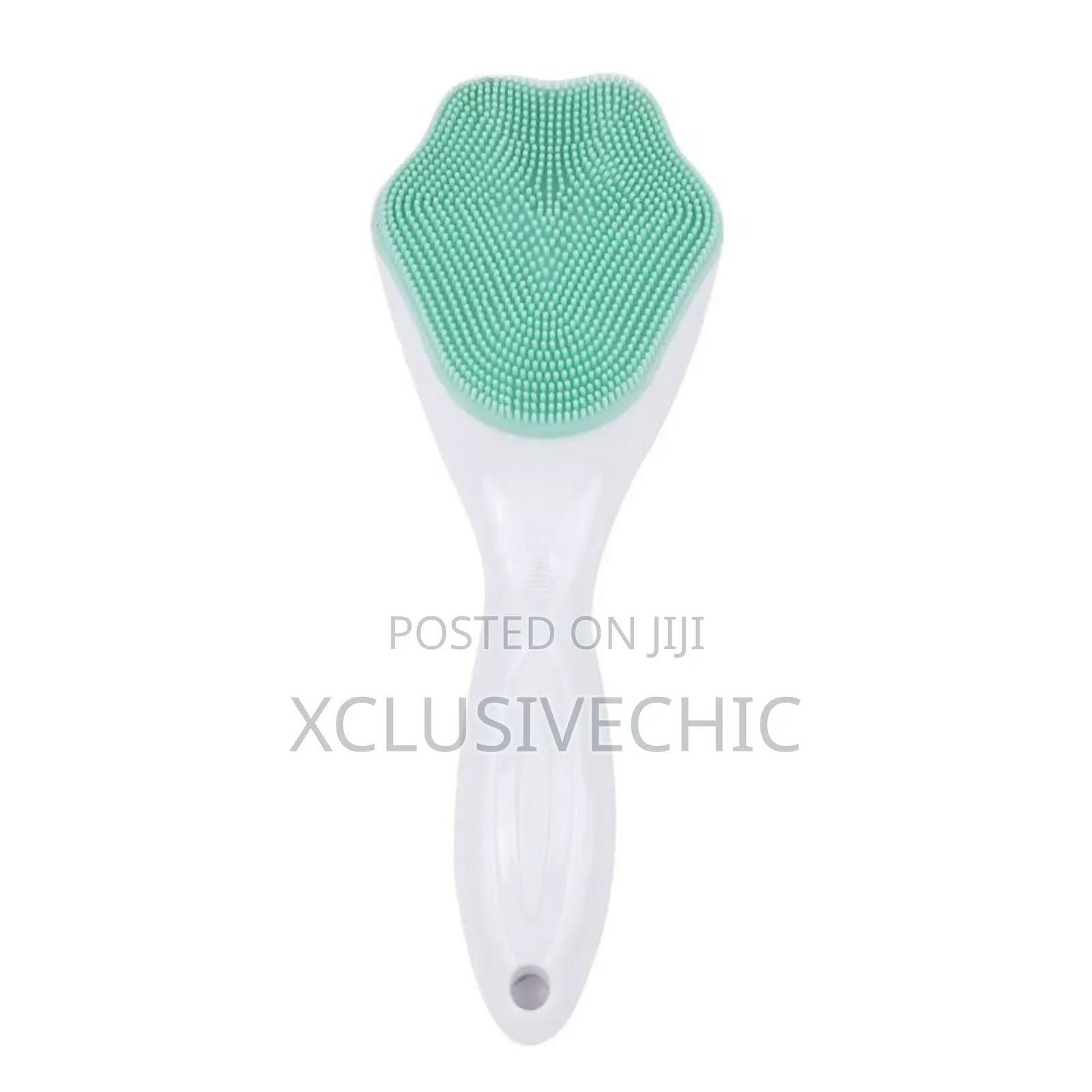 2pcs Paw Face Brush