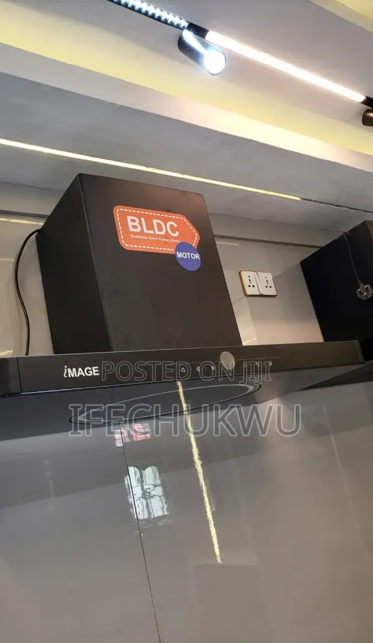 Original Image T-Shape Premium Luxury Automatic Inverter Range Hood