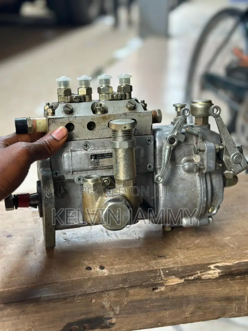 Injector Pump /495