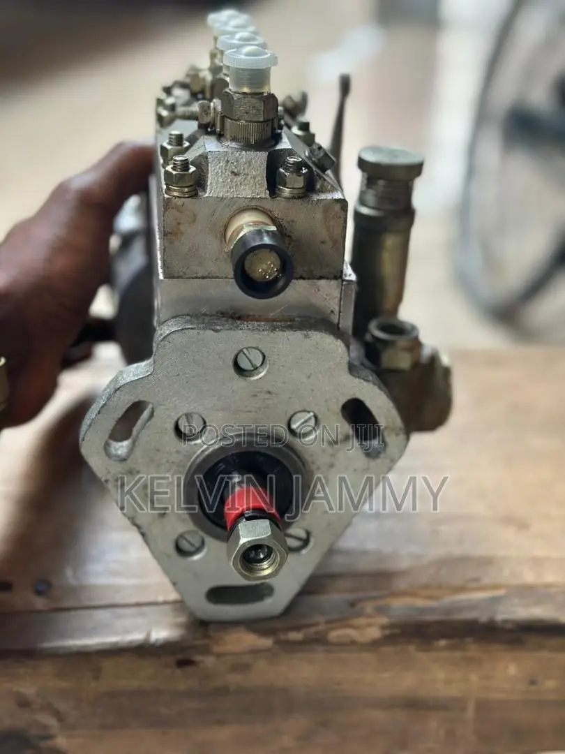 Injector Pump /495