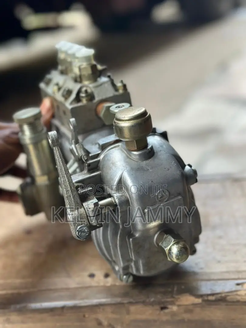 Injector Pump /495