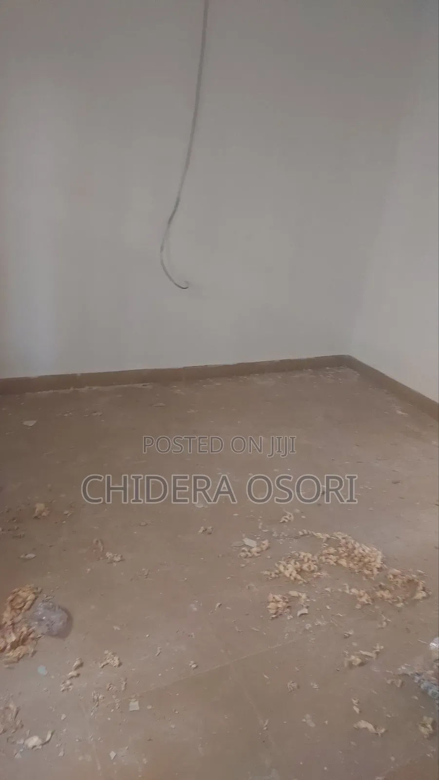 1bdrm Room & Parlour in Dutse for rent