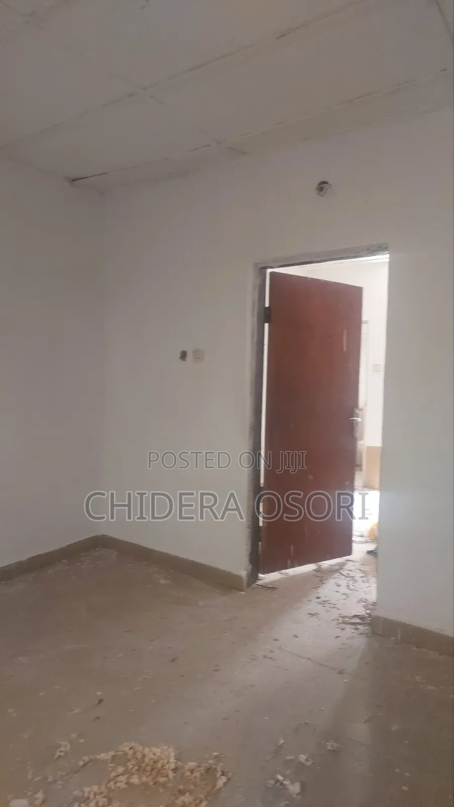 1bdrm Room & Parlour in Dutse for rent