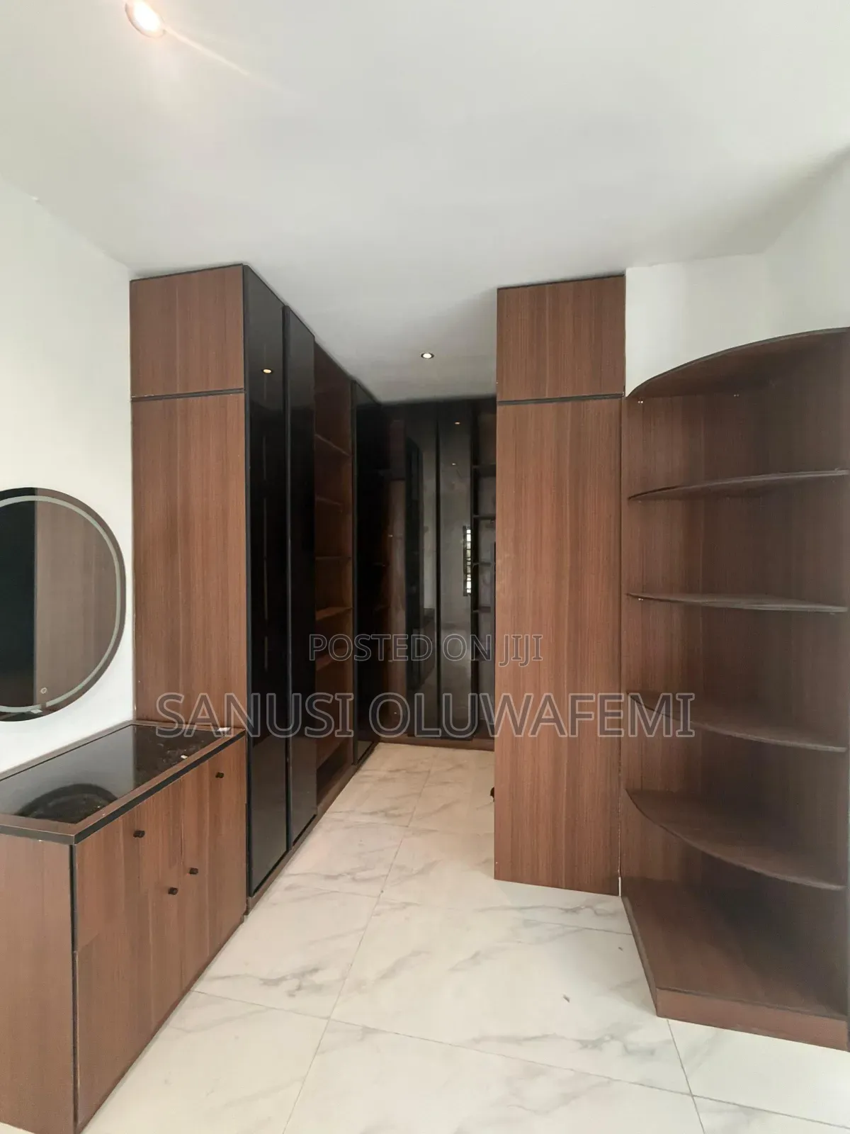 5bdrm Duplex in Omole Phase 1 for sale