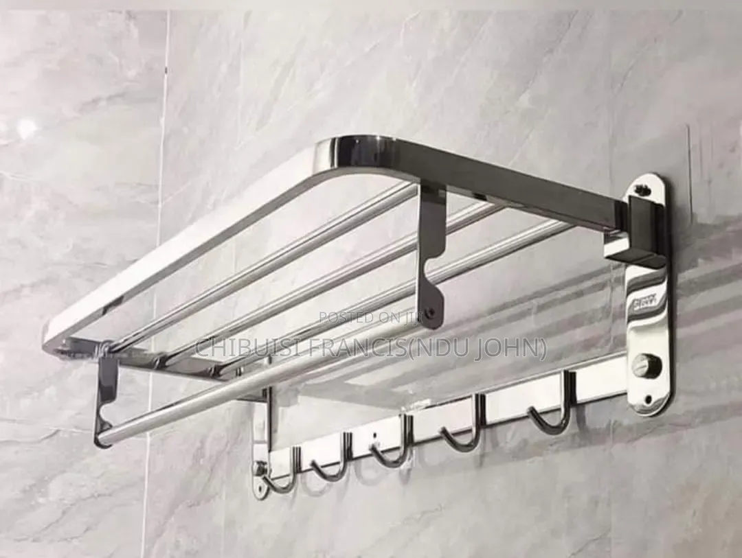 Electrical /Automatic Towel Warmer and Dryer Multiple Towel Tail