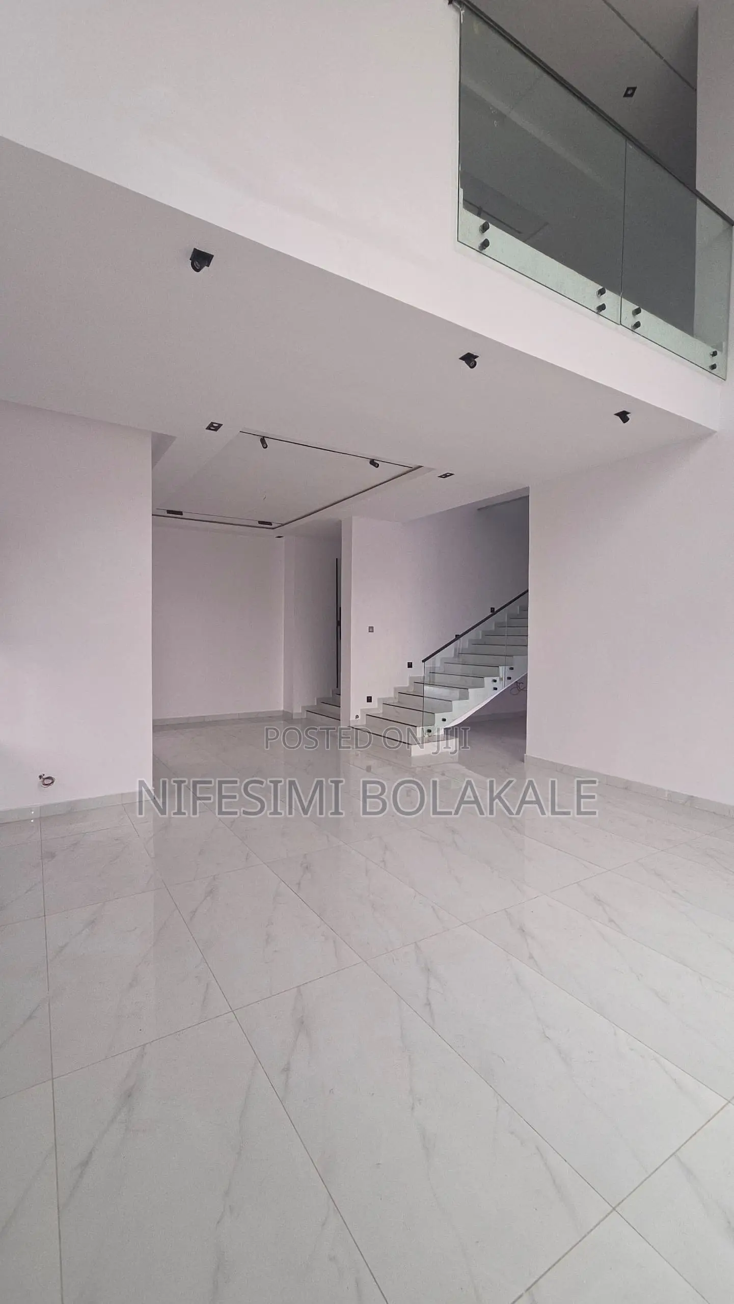4bdrm Duplex in Carlton Gate, Akobo for sale