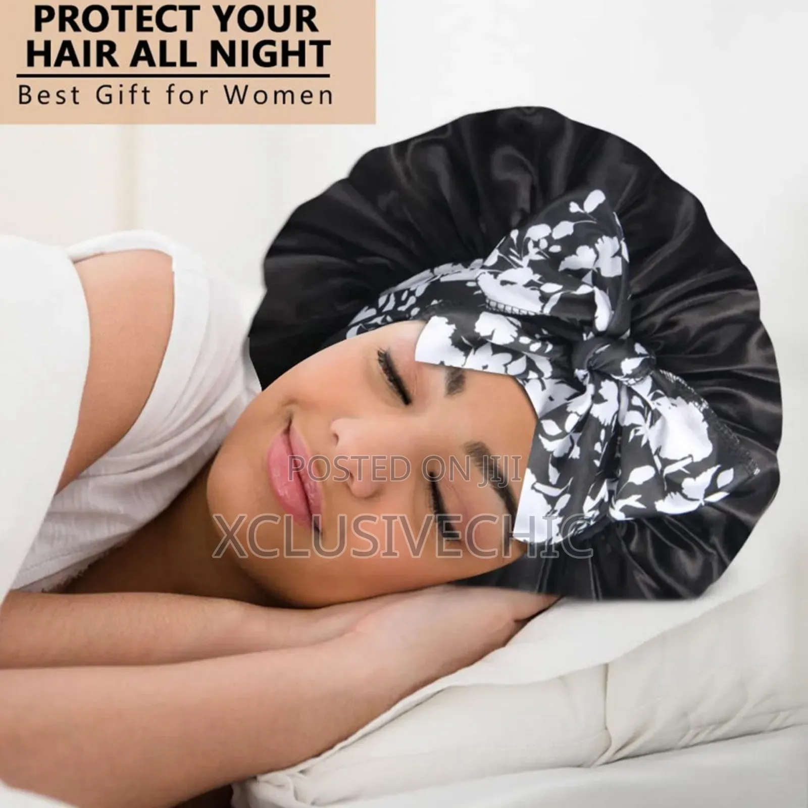 Hair Bonnet