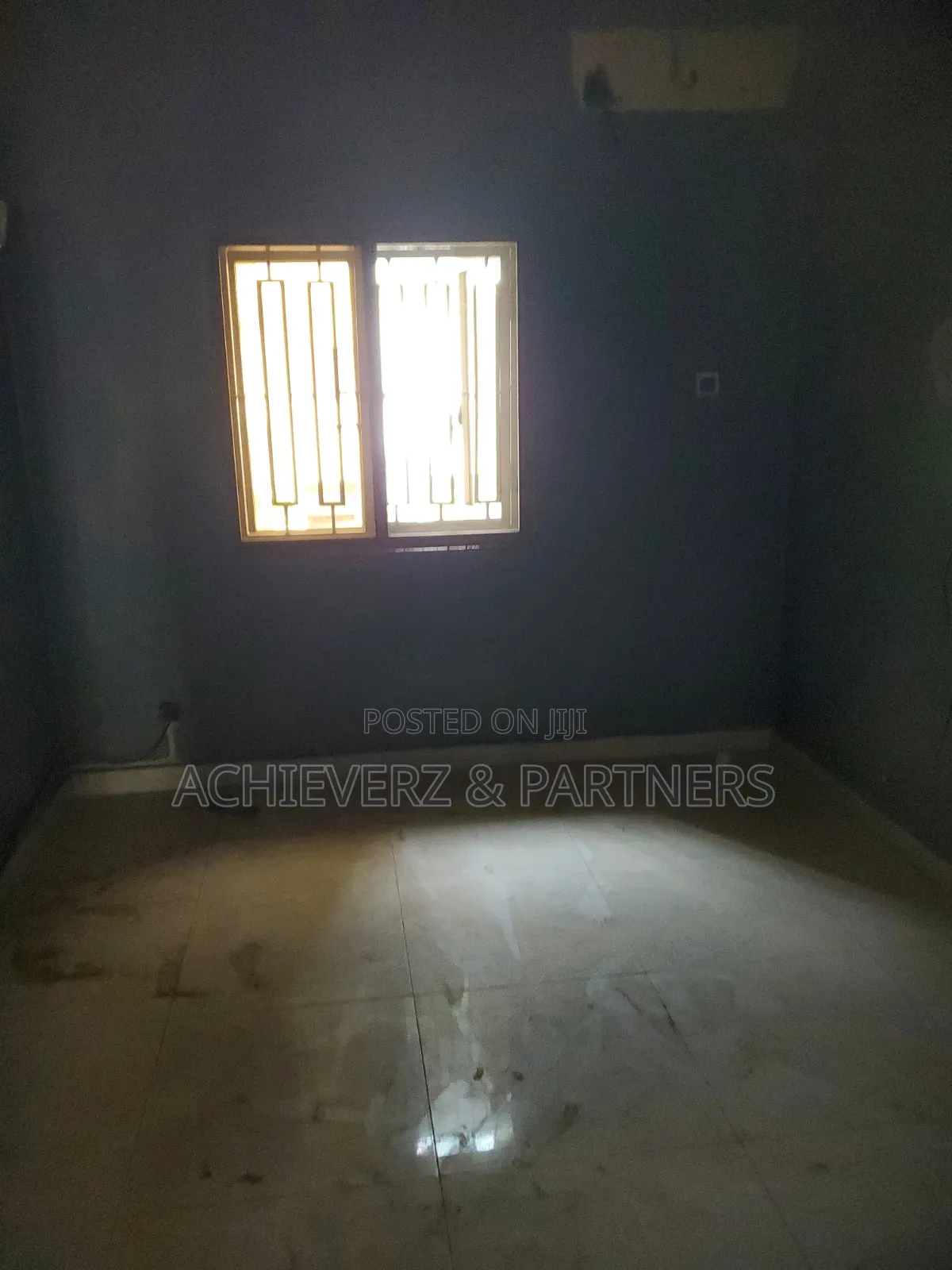 4bdrm Duplex in Guzape District for rent