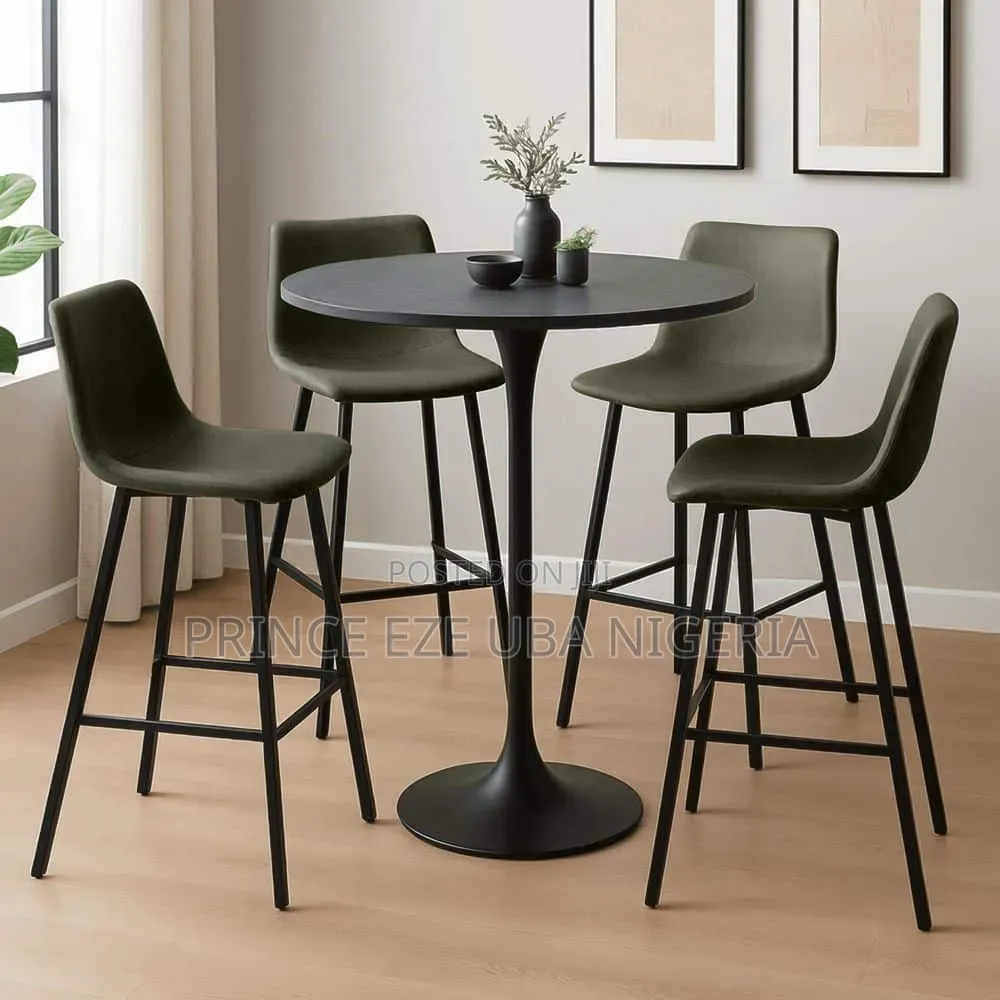 Cocktail Table