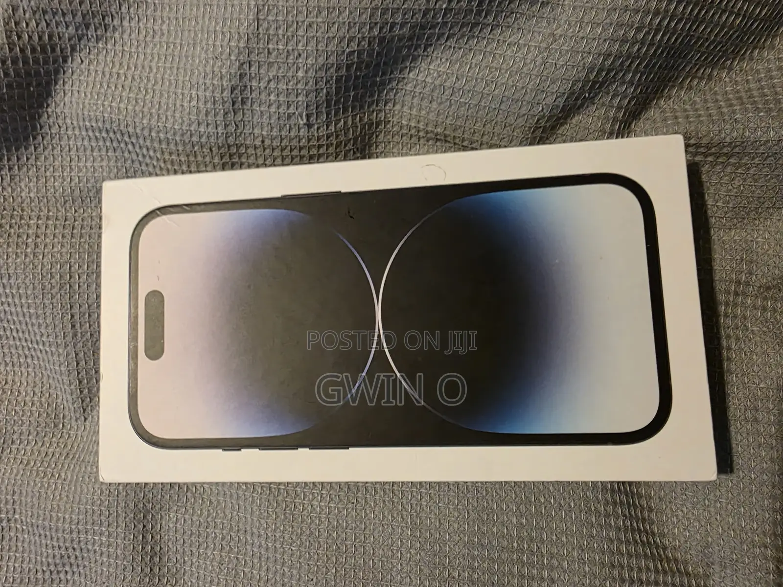 Apple iPhone 14 Pro 256 GB Gray