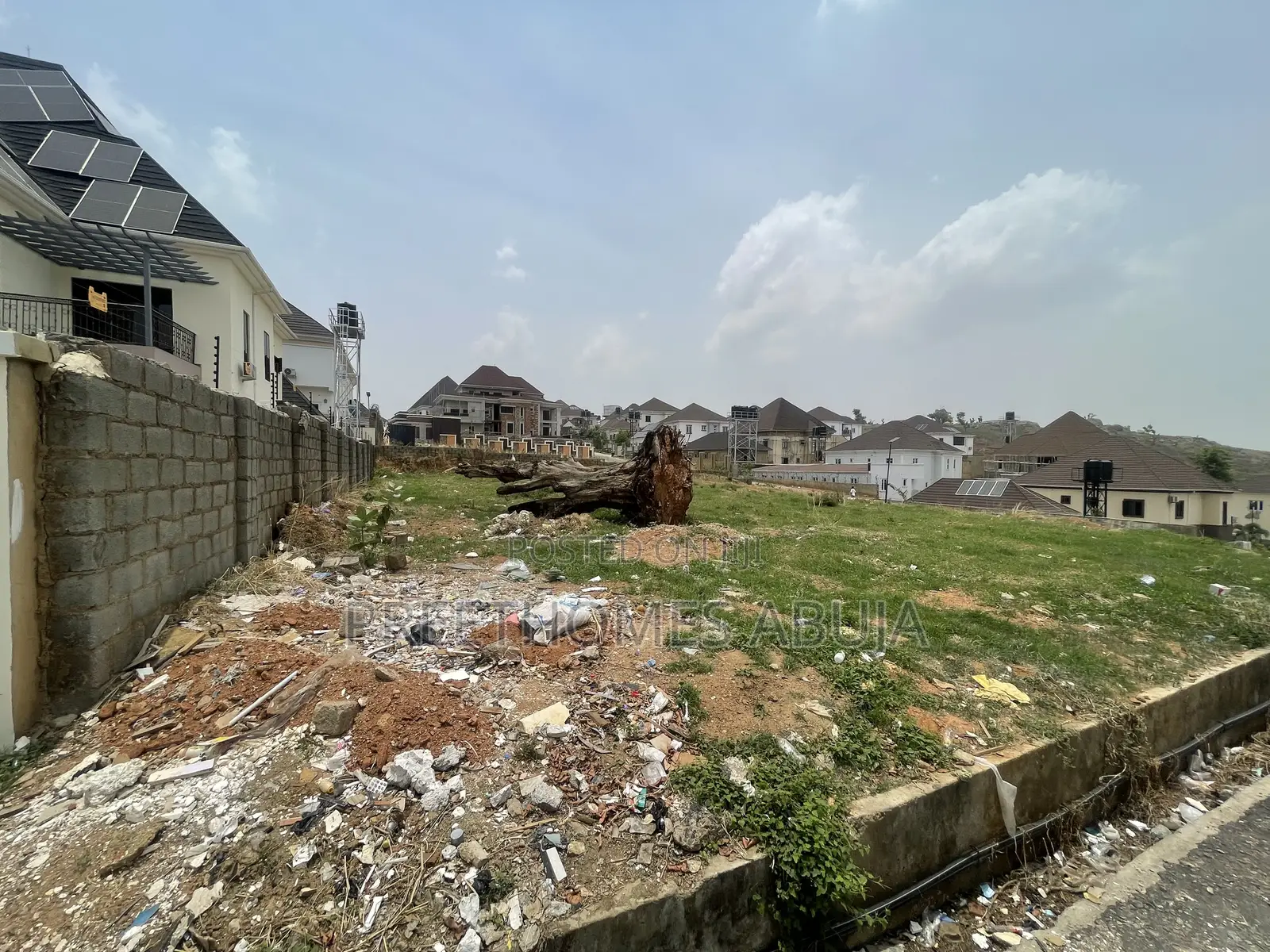 Land for Sale