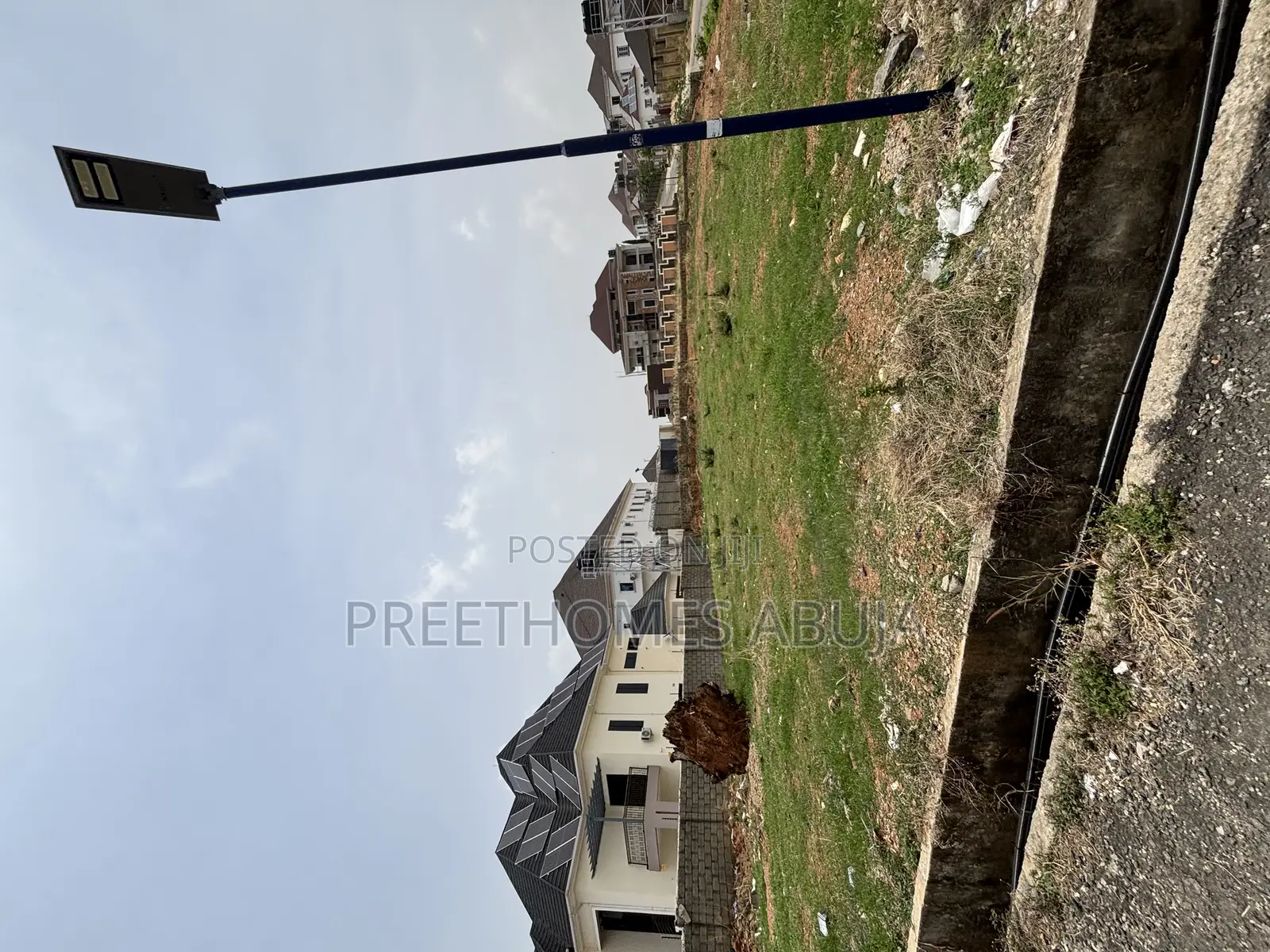 Land for Sale