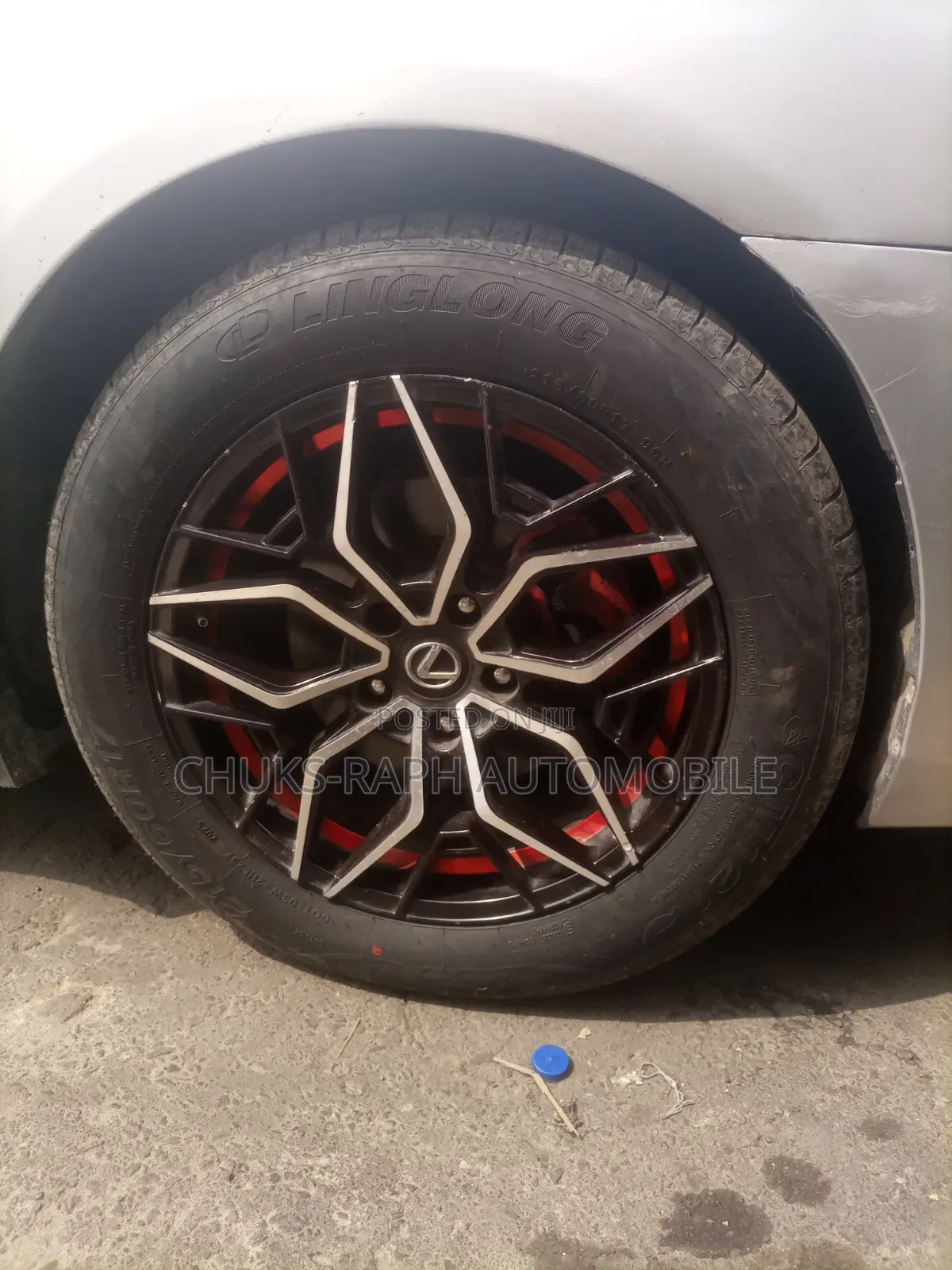 Designer Rims for Cars Suv