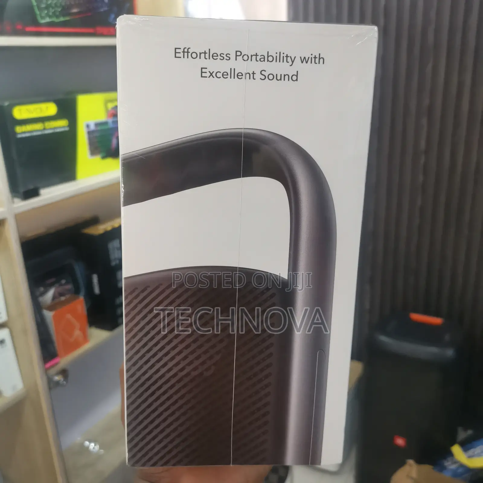 Soundcore Motion X500 Portable Bluetooth Speaker