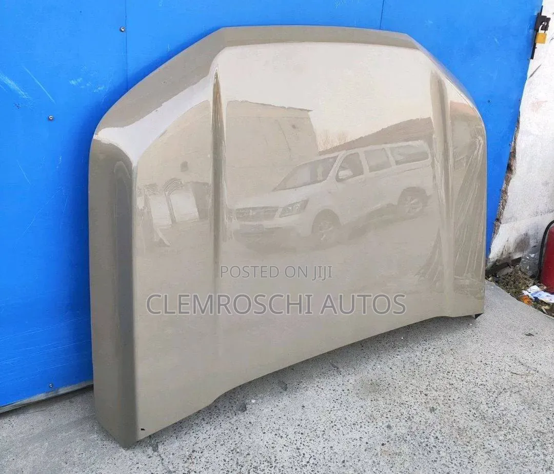 High Quality Certified Brand New Bonnet Lexus Gx550 2025 / 2026