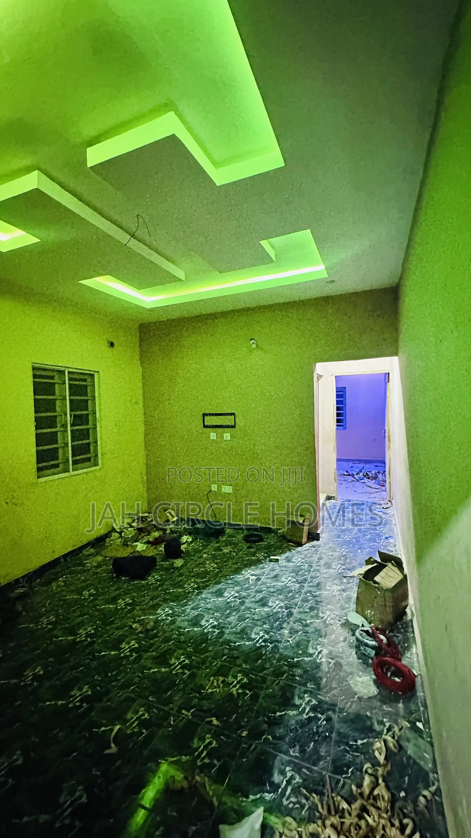 Mini Flat in Jajo Phase 1, Ikorodu for rent