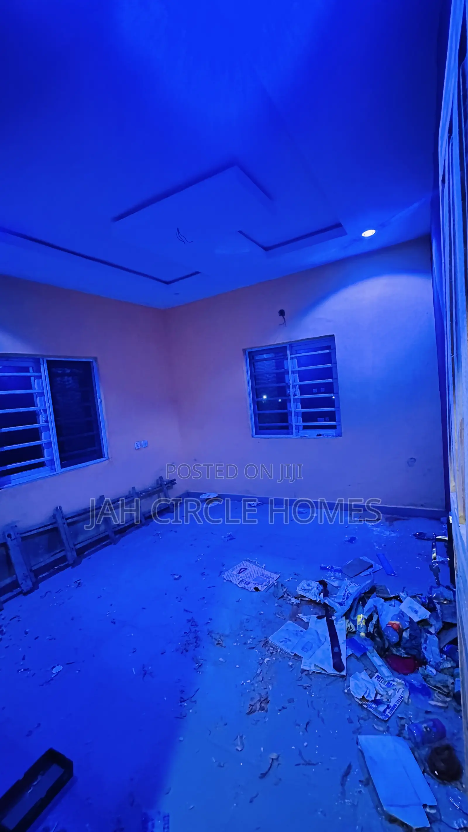 Mini Flat in Jajo Phase 1, Ikorodu for rent