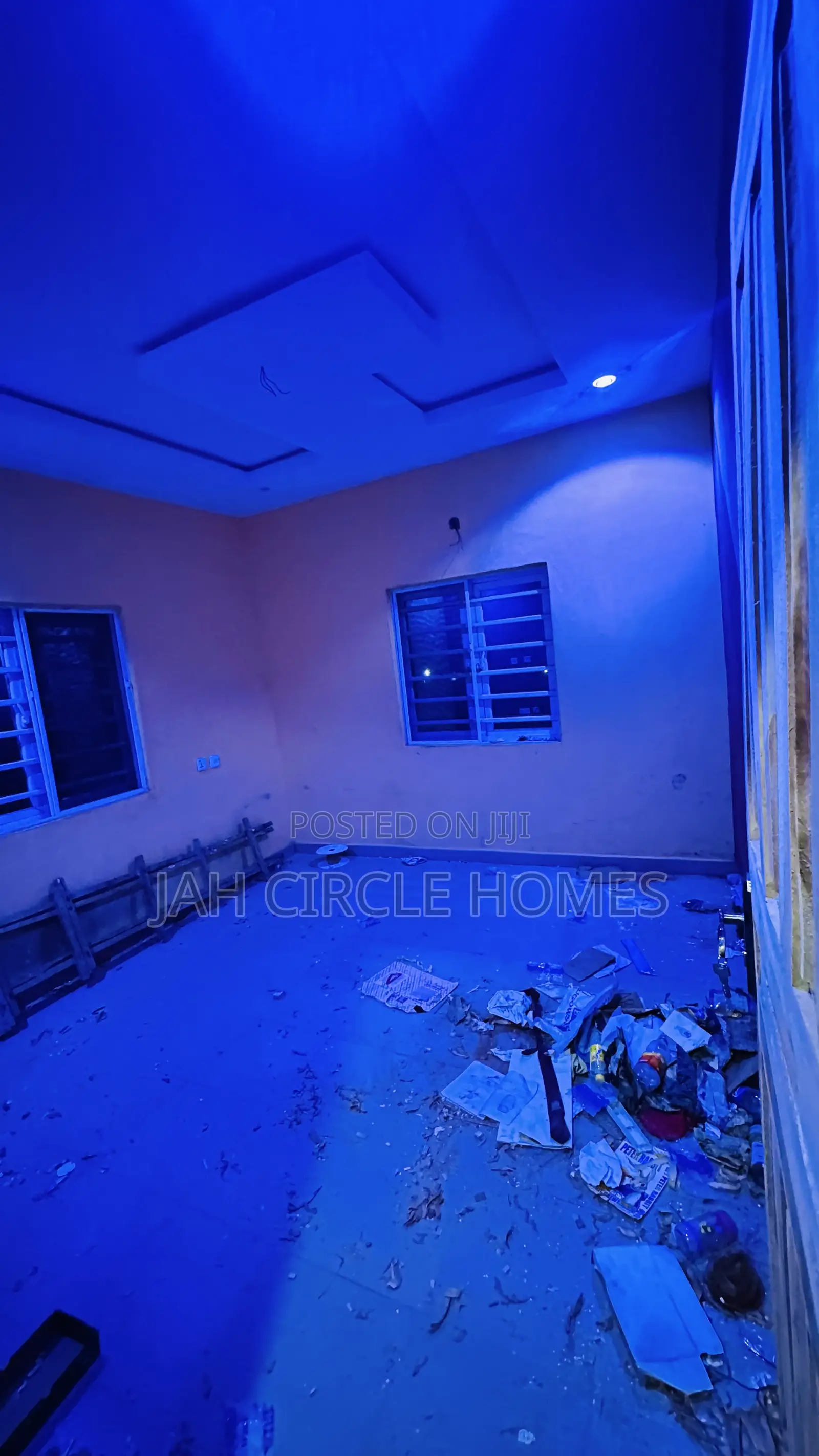 Mini Flat in Jajo Phase 1, Ikorodu for rent