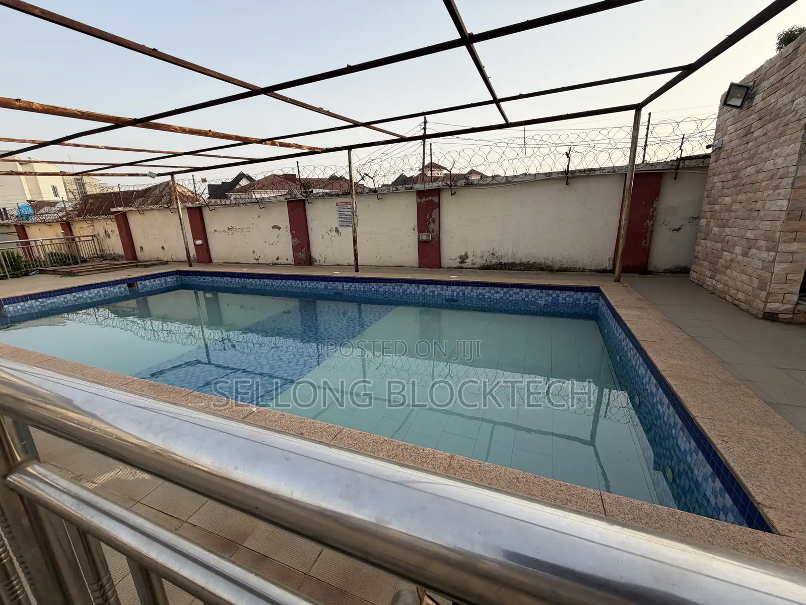 5bdrm Duplex in Jabi for rent