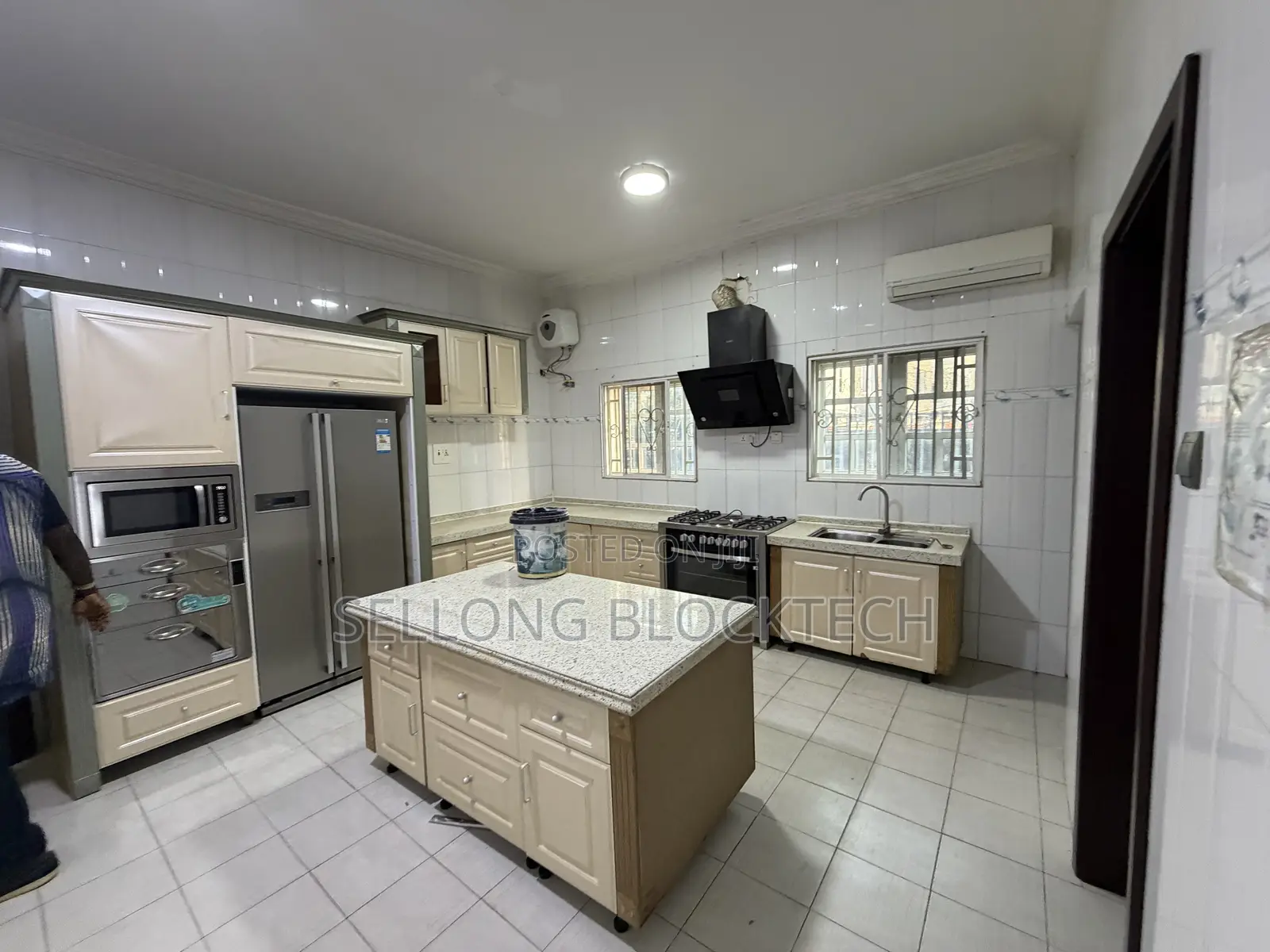 5bdrm Duplex in Jabi for rent