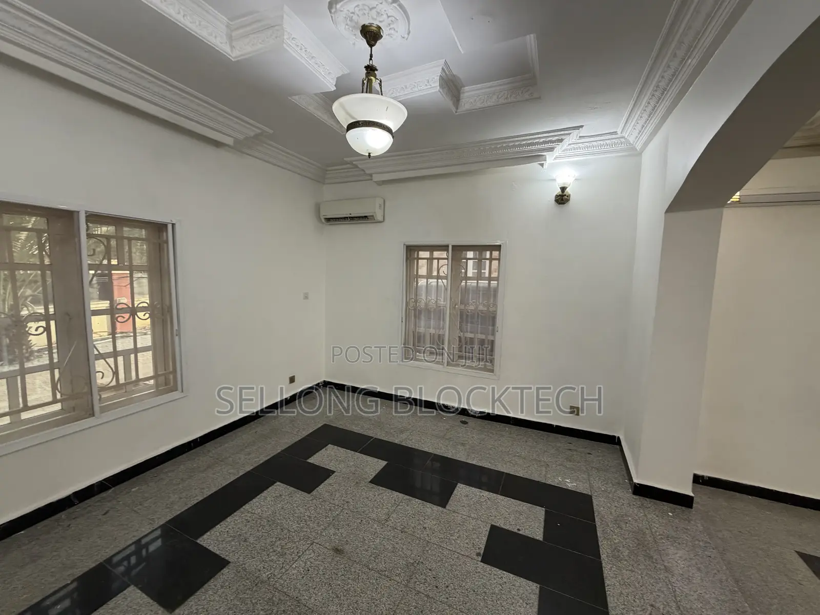 5bdrm Duplex in Jabi for rent