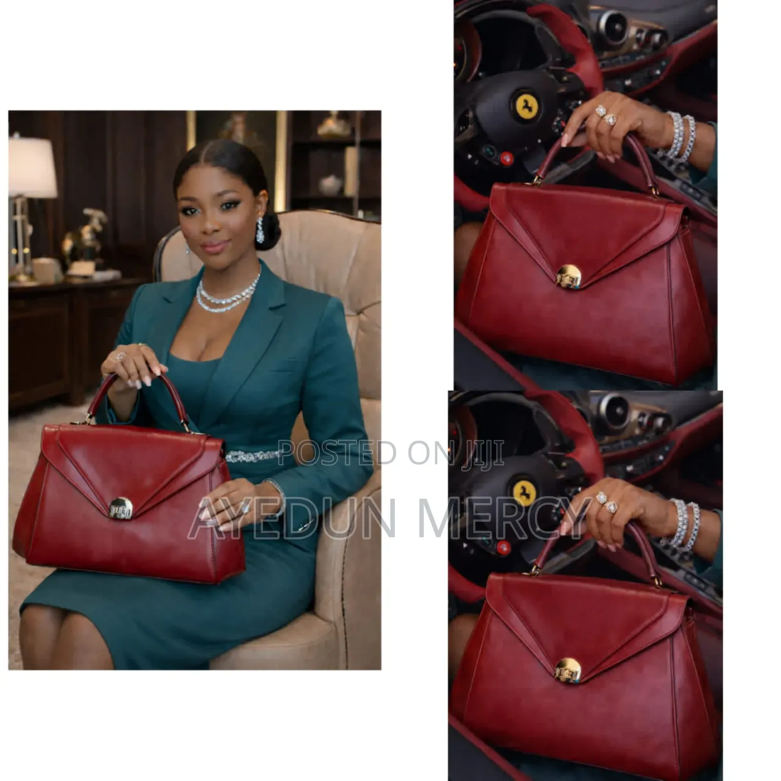 Big Madam Bag