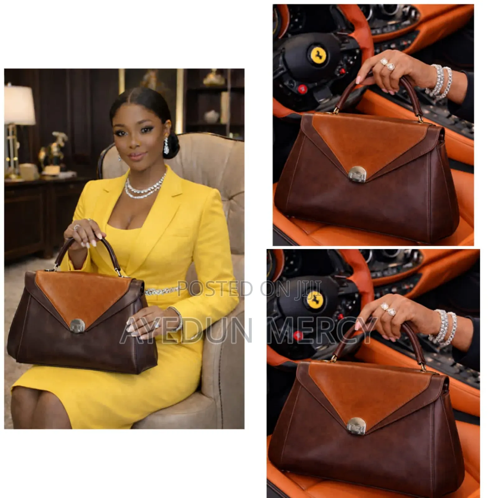 Big Madam Bag