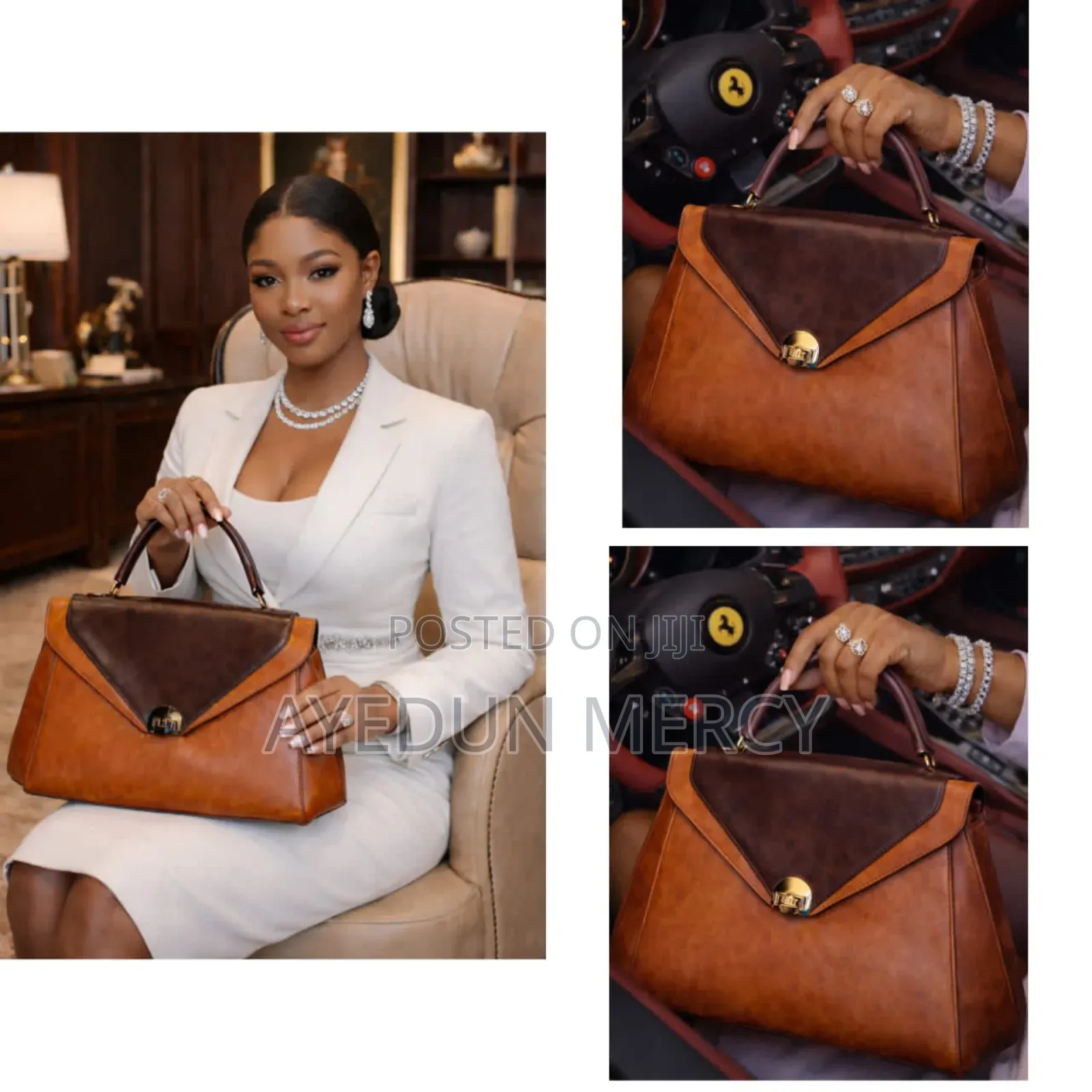 Big Madam Bag