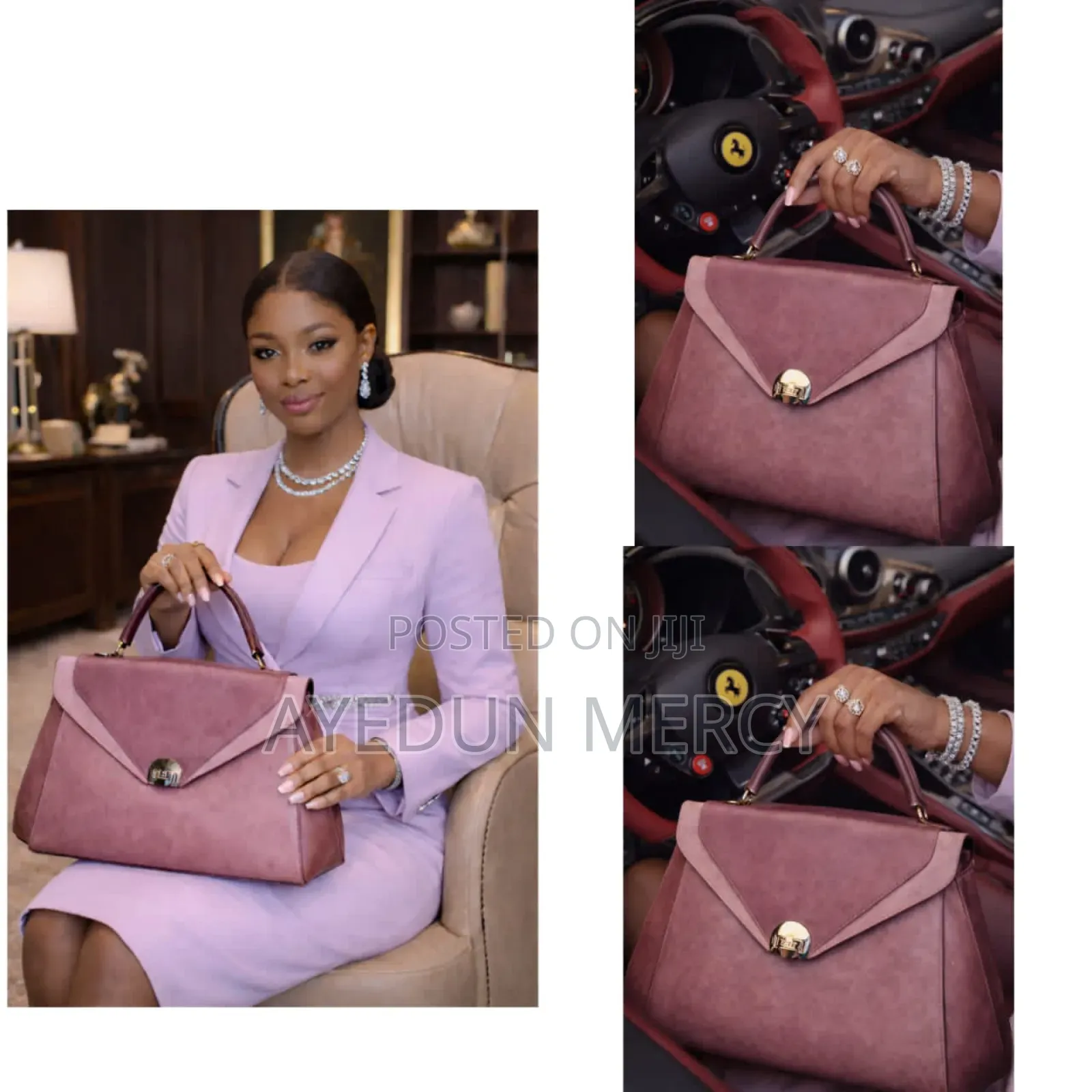 Big Madam Bag