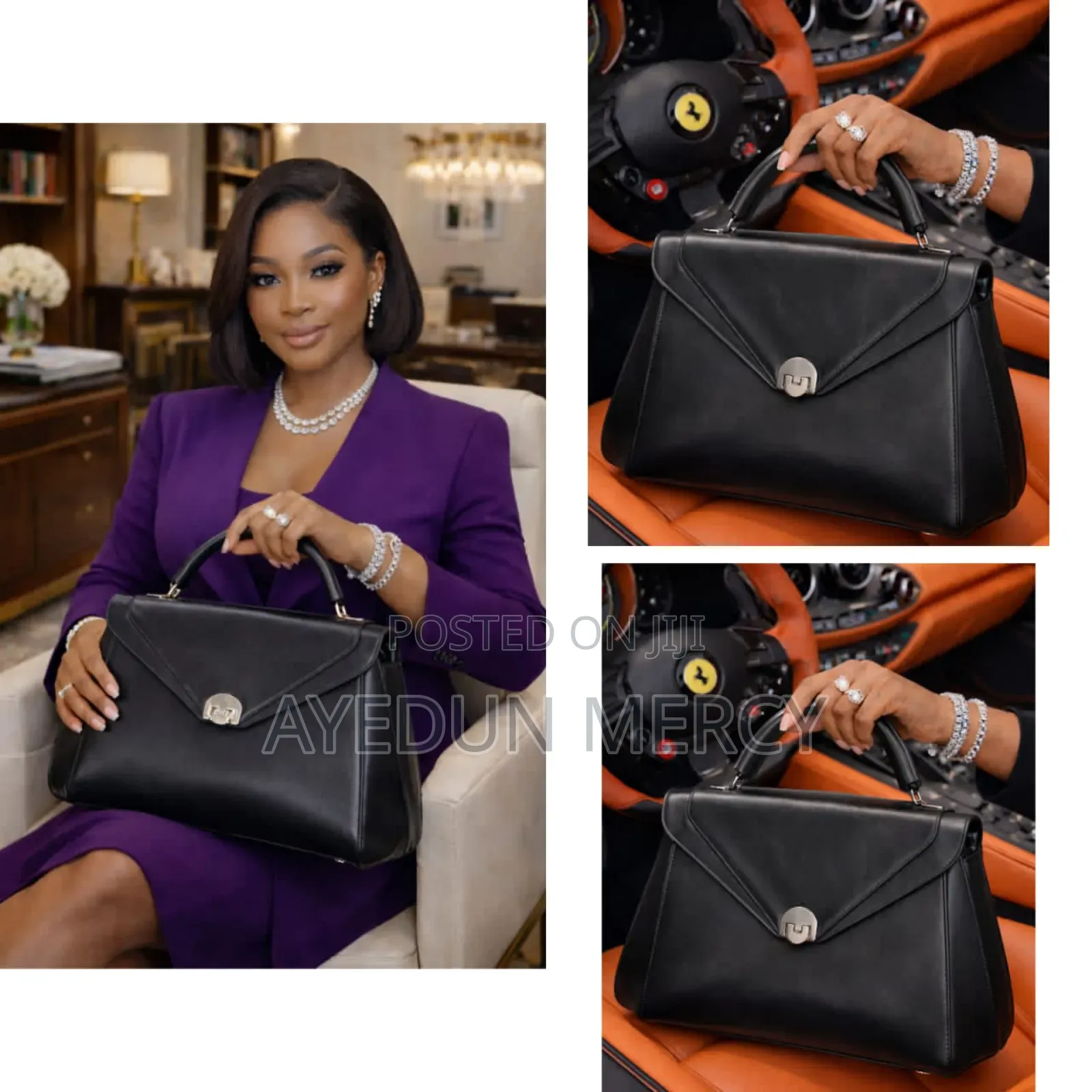 Big Madam Bag