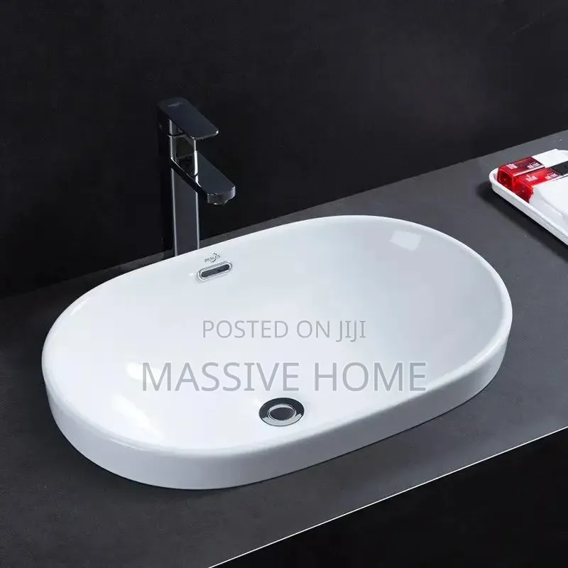 Countertop Basin