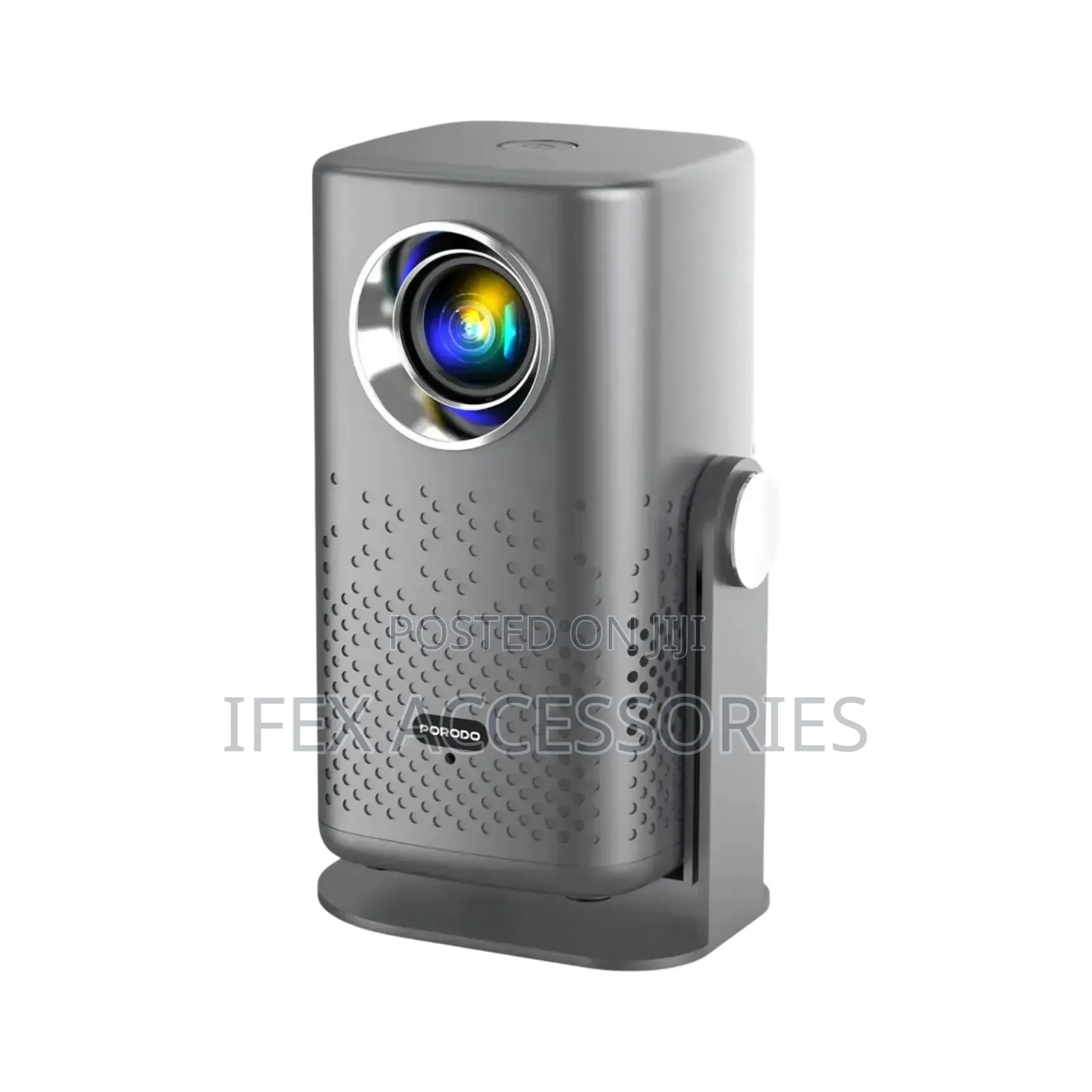 Porodo Gobo Portable Air Projector