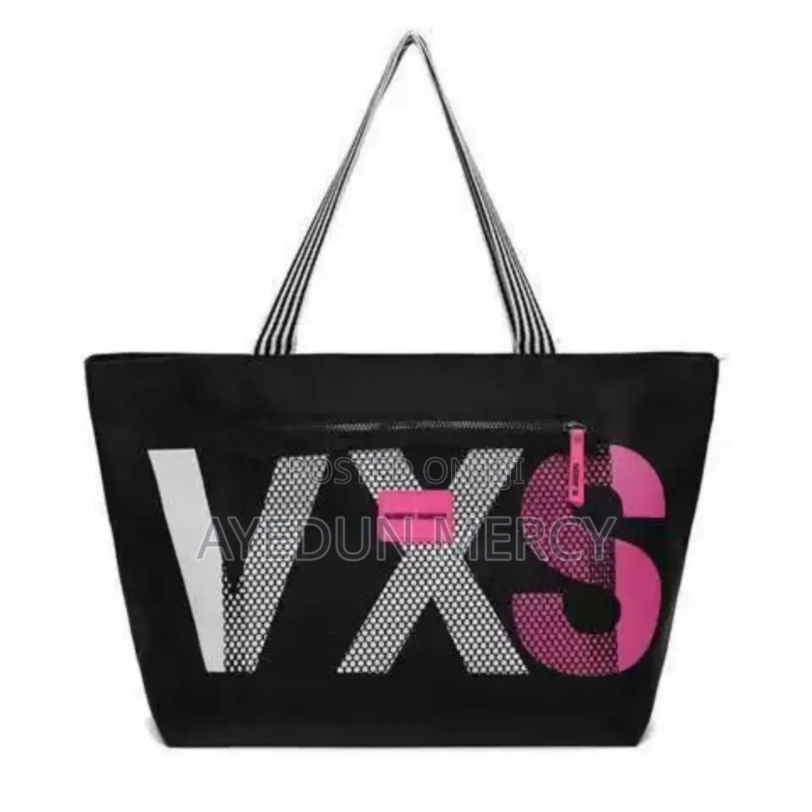 VXS Traveling Bag