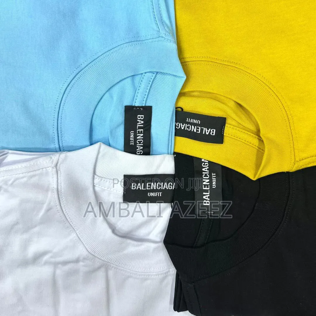 Luxury Quality Rand Neck