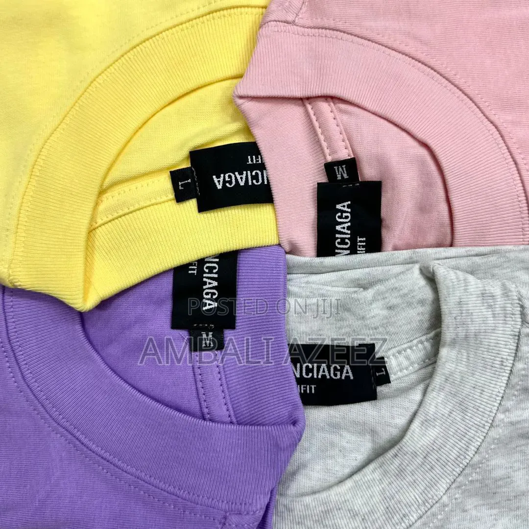 Luxury Quality Rand Neck